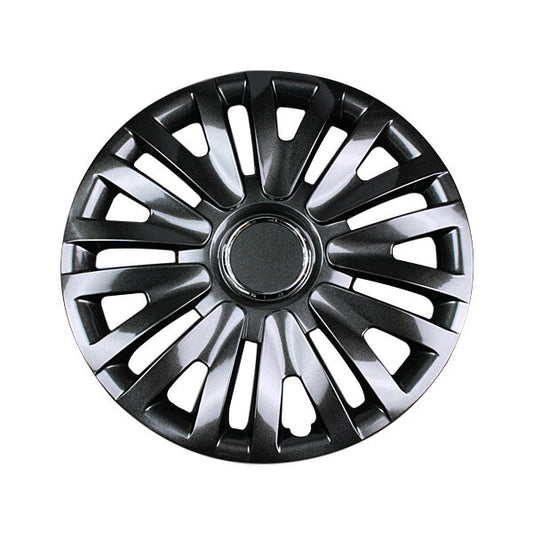 GET-PRO ホイールカバー ホンダ フィット L063DG14