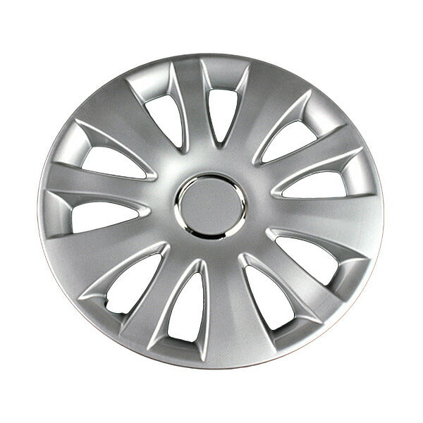 GET-PRO ホイールカバー スズキ SX4 L066B14