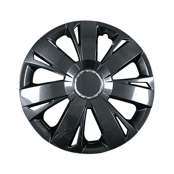 GET-PRO ホイールカバー ダイハツ ムーヴコンテ L077DG14