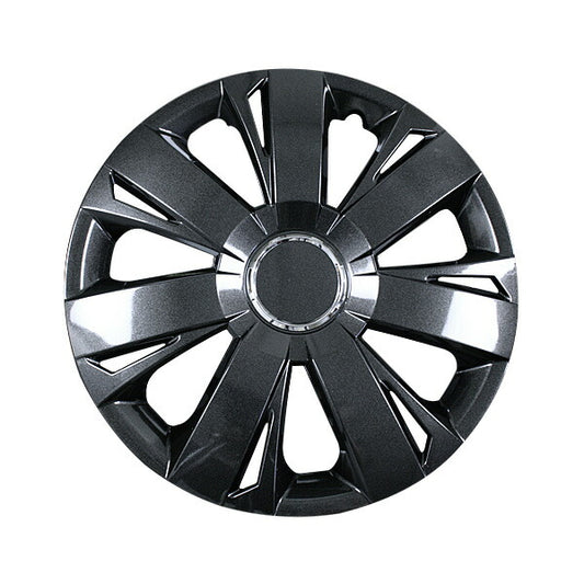 GET-PRO ホイールカバー スバル R2 L077DG14