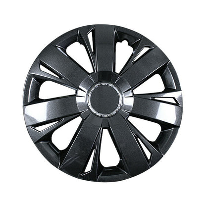 GET-PRO ホイールカバー ホンダ フィット L077DG14