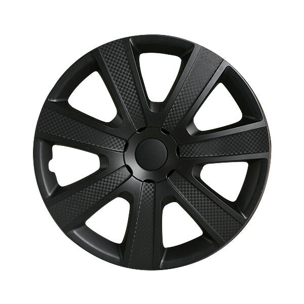 GET-PRO ホイールカバー 汎用品 L085BPM15