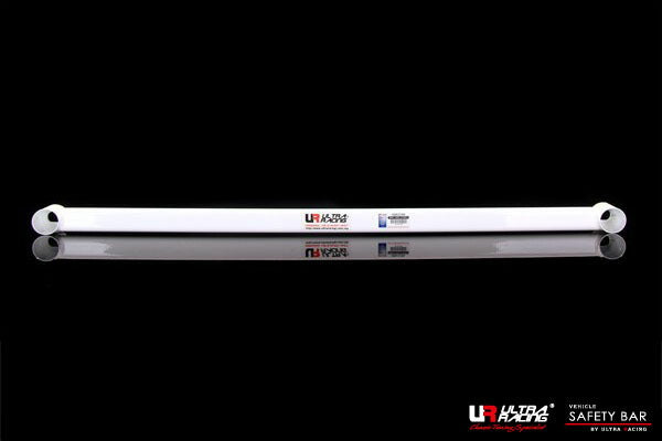 ULTRA RACING フロントメンバーブレース ホンダ エリシオン RR3 2004/05〜2012/05 LA2-1039
