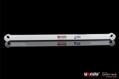 ULTRA RACING フロントメンバーブレース BMW X5 F15 KR30S/KS30/KS30S 2013/11〜2019/09 LA2-1179