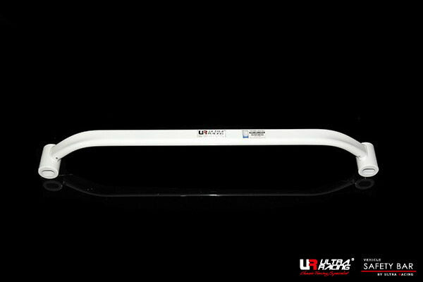 ULTRA RACING フロントメンバーブレース トヨタ マークII LX80 1989/04〜1993/02 LA2-1399