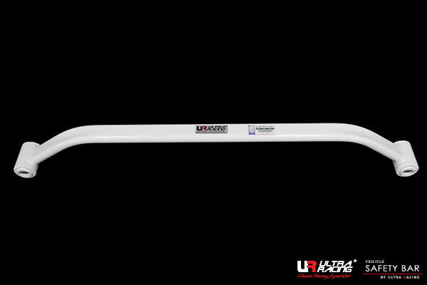 ULTRA RACING フロントメンバーブレース JAGUAR Sタイプ J01FA/J01FB/J01FC/J01FD 1999/05〜2008/04 LA2-1403