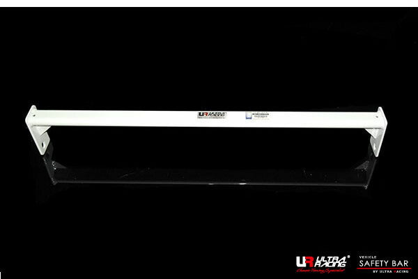 ULTRA RACING フロントメンバーブレース トヨタ マークII LX80 1989/04〜1993/02 LA2-1562