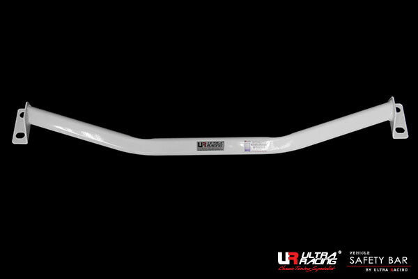 ULTRA RACING フロントメンバーブレース レクサス LS460 USF40 2006/09〜2017/10 LA2-1691