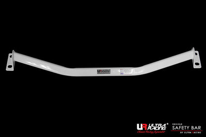 ULTRA RACING フロントメンバーブレース レクサス LS460 USF40 2006/09〜2017/10 LA2-1691