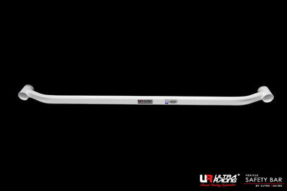 ULTRA RACING フロントメンバーブレース トヨタ ハリアー MCU10W/SXU10W 1997/12〜2003/02 LA2-204