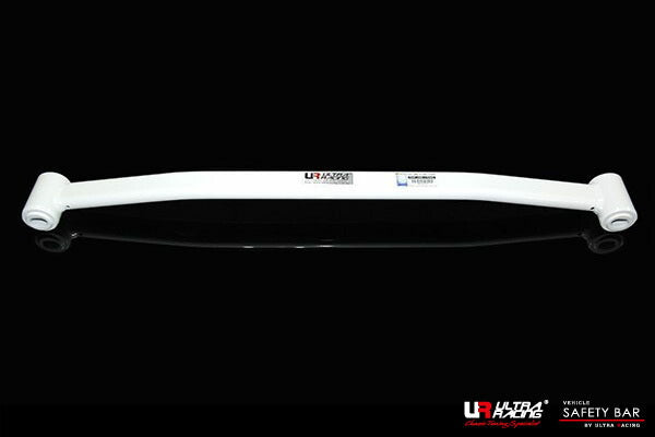 ULTRA RACING フロントメンバーブレース ホンダ フィット GK5 2013/09〜 LA2-2774