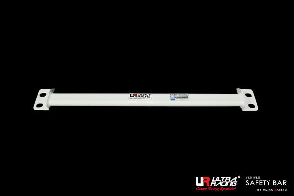 ULTRA RACING フロントメンバーブレース MERCEDES BENZ Aクラス W176 176052 2012/11〜 LA2-2804