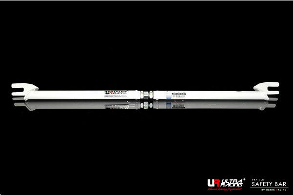 ULTRA RACING フロントメンバーブレース トヨタ ヴィッツ KSP90/NCP91/SCP90 2005/02〜2010/12 LA2-3103A