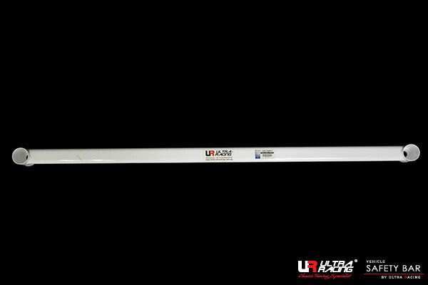 ULTRA RACING フロントメンバーブレース ホンダ ストリーム RN8 2006/07〜2014/04 LA2-445