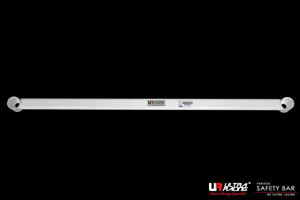ULTRA RACING フロントメンバーブレース ホンダ オデッセイ RB1 2003/10〜2008/10 LA2-486