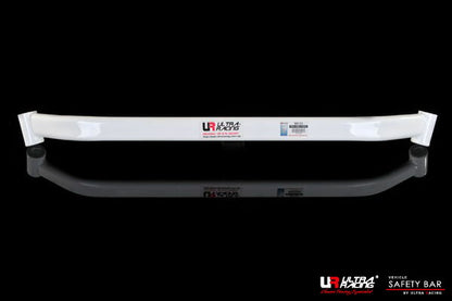ULTRA RACING フロントメンバーブレース BMW 7シリーズ E32 G30/G35/GB50/GD30/GD40 1987/11〜1995/02 LA2-492