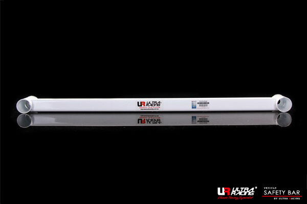 ULTRA RACING フロントメンバーブレース トヨタ ラッシュ J200E/J210E 2006/01〜2016/03 LA2-524
