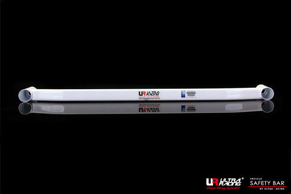 ULTRA RACING フロントメンバーブレース トヨタ RAV4 J SXA15G/SXA16G 1994/05〜2000/05 LA2-590