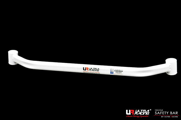 ULTRA RACING フロントメンバーブレース ホンダ プレリュード BB5/BB6 1996/11〜2000/09 LA2-737