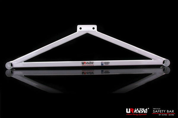 ULTRA RACING フロントメンバーブレース トヨタ アリオン NZT260 2007/06〜 LA3-671