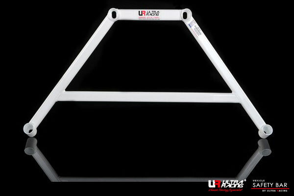 ULTRA RACING フロントメンバーブレース BMW 3シリーズ E30 A18/A20/A25/A25X/B20/B25 1989/01〜1993/10 LA4-1082