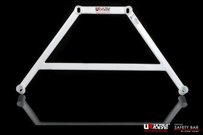ULTRA RACING フロントメンバーブレース BMW 3シリーズ E30 A18/A20/A25/A25X/B20/B25 1989/01〜1993/10 LA4-1082