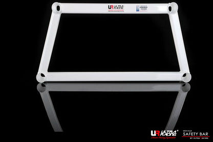 ULTRA RACING フロントメンバーブレース BMW X5 E70 FE30/ZV30S/ZW30S 2007/06〜2014/04 LA4-1180