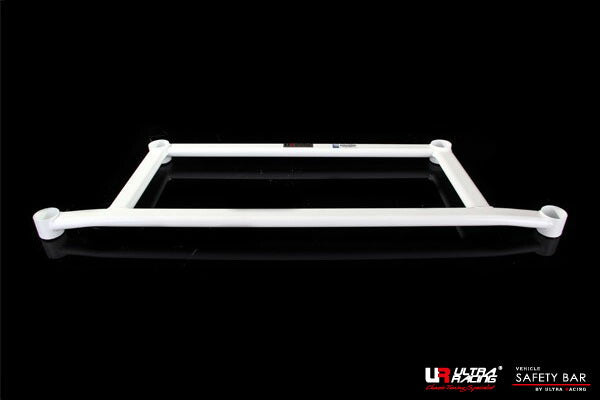 ULTRA RACING フロントメンバーブレース VOLKSWAGEN トゥーラン 1TBMY/1TCAV/1TCTH 2004/04〜2016/01 LA4-1192