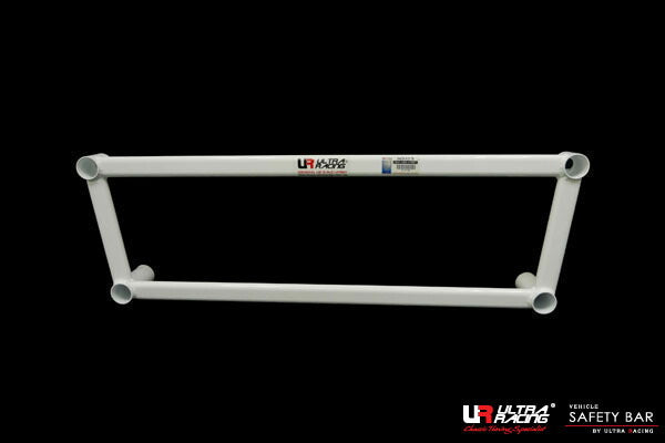 ULTRA RACING フロントメンバーブレース マツダ MPV LY3P 2006/02〜2016/03 LA4-1285