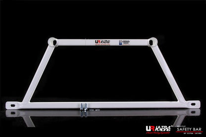ULTRA RACING フロントメンバーブレース トヨタ ポルテ NNP11 2004/07〜2012/07 LA4-141