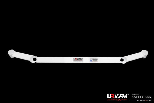 ULTRA RACING フロントメンバーブレース MINI R60 ZA16 2007/02〜2015/05 LA4-1499