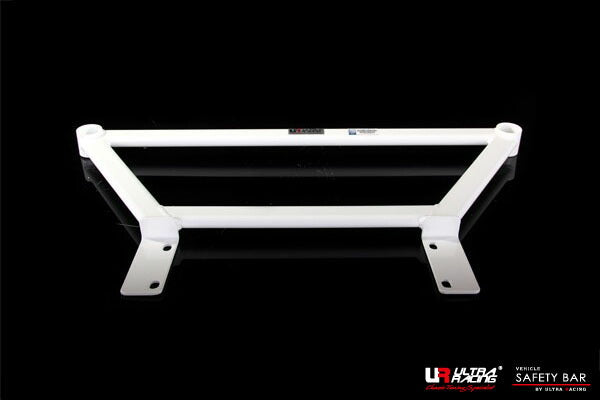 ULTRA RACING フロントメンバーブレース ALFA ROMEO 159 93922 2006/02〜2011/07 LA4-1606