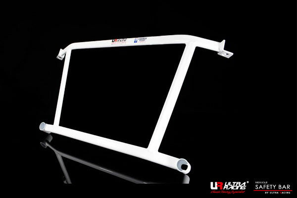 ULTRA RACING フロントメンバーブレース VOLVO V40 4B4204W 1997/10〜2004/05 LA4-165