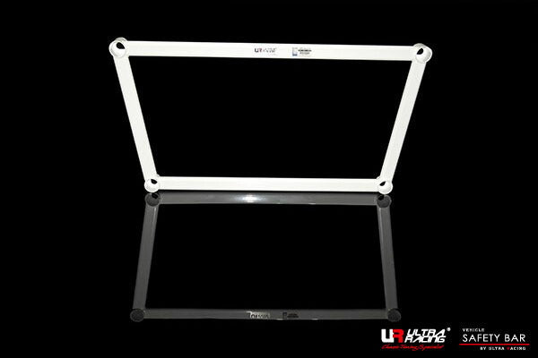 ULTRA RACING フロントメンバーブレース ニッサン ティアナ L33 2014/02〜 LA4-1696