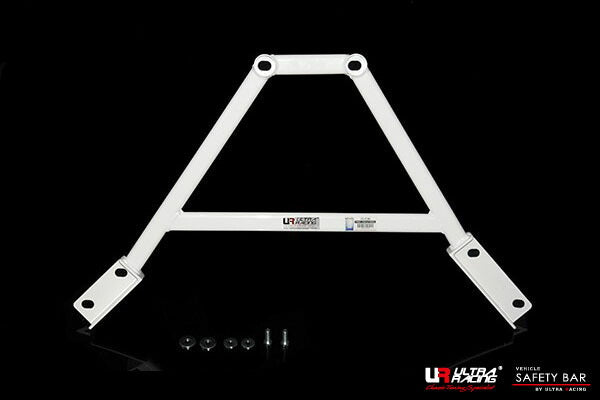 ULTRA RACING フロントメンバーブレース VOLVO 940 9B230 1990/09〜1997/10 LA4-1729