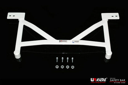 ULTRA RACING フロントメンバーブレース ホンダ シビックタイプR FD2 2005/09〜2012/06 LA4-1748
