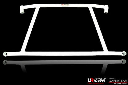 ULTRA RACING フロントメンバーブレース ホンダ エアウェイブ GJ1 2005/04〜2010/08 LA4-175