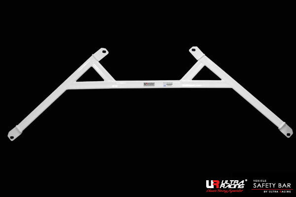 ULTRA RACING フロントメンバーブレース MERCEDES BENZ Eクラス W212 212001C 2015/03〜 LA4-1836