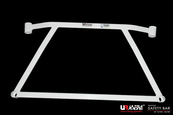 ULTRA RACING フロントメンバーブレース ニッサン スカイライン V35 2001/06〜2007/10 LA4-1953