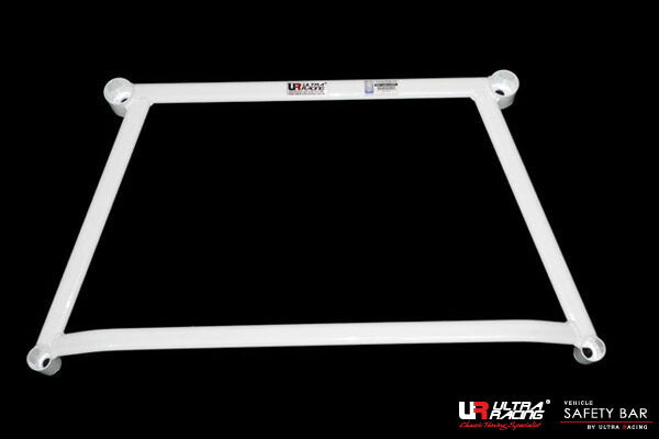 ULTRA RACING フロントメンバーブレース ホンダ ステップワゴン RK1 2009/10〜2015/04 LA4-2018