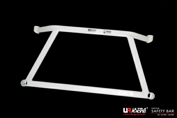 ULTRA RACING フロントメンバーブレース INFINITI EX  2007〜2014 LA4-2103