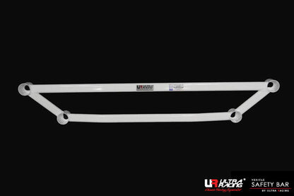 ULTRA RACING フロントメンバーブレース マツダ CX-5 KE2AW/KEEAW 2012/02〜2017/02 LA4-2134