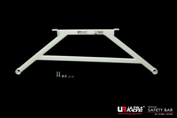 ULTRA RACING フロントメンバーブレース トヨタ 86 ZN6 2012/04〜 LA4-2144