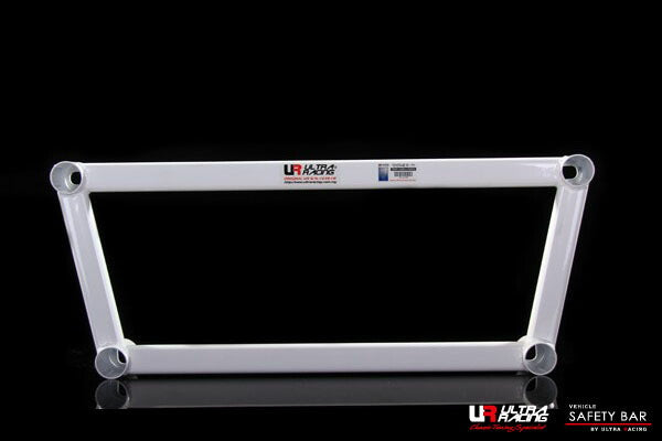 ULTRA RACING フロントメンバーブレース トヨタ カローラ AE101 1991/06〜1995/05 LA4-233