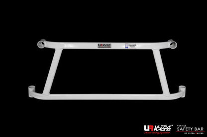ULTRA RACING フロントメンバーブレース ミツビシ ランサーエボリューション CD9A 1992/11〜1995/02 LA4-234