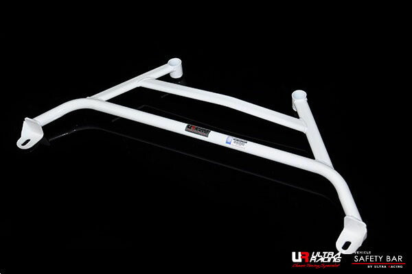ULTRA RACING フロントメンバーブレース RENAULT セニック  1996〜2003 LA4-2492