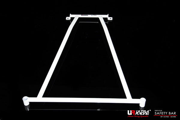 ULTRA RACING フロントメンバーブレース ダイハツ ロッキー F300S 1990/06〜1997/04 LA4-2577