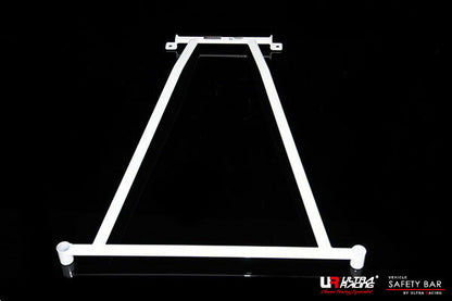 ULTRA RACING フロントメンバーブレース ダイハツ ロッキー F300S 1990/06〜1997/04 LA4-2577