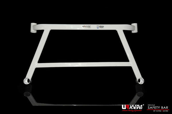 ULTRA RACING フロントメンバーブレース スバル エクシーガ YA5 2008/06〜2015/03 LA4-2621