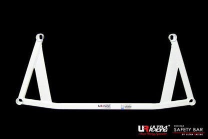ULTRA RACING フロントメンバーブレース BMW M3 E92 WD40 2007/09〜2014/02 LA4-2759